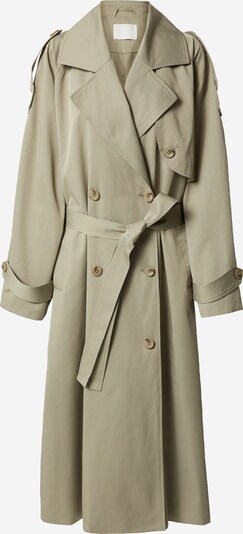 LeGer by Lena Gercke Ανοιξιάτικο και φθινοπωρινό παλτό 'Tanisha' σε σκούρο μπεζ, Άποψη προϊόντος