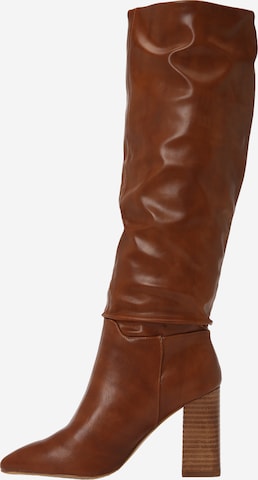 Madden Girl Boot 'FAIRFIELD' in Brown