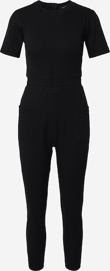 Missguided Jumpsuit in de kleur Zwart, Productweergave