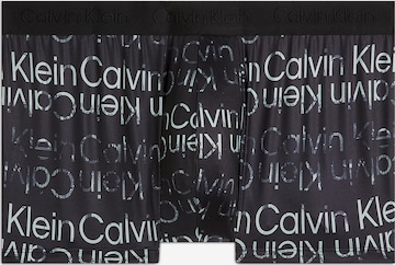 Calvin Klein Underwear Trunks in Blau: predná strana