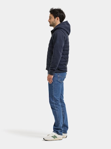 Gilet 'OWE' Didriksons en bleu