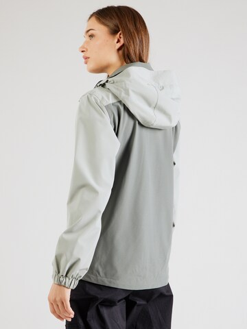 Weather Report Outdoor jacket 'Camelia' in Green