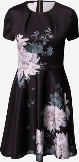 Ted Baker Kokteilikleit 'Luicy' hall / roosa / must, Tootevaade