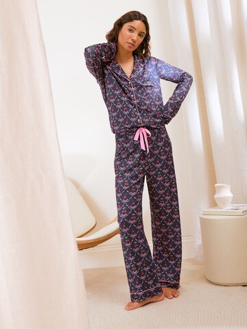 Friends Like These - Pijama en azul