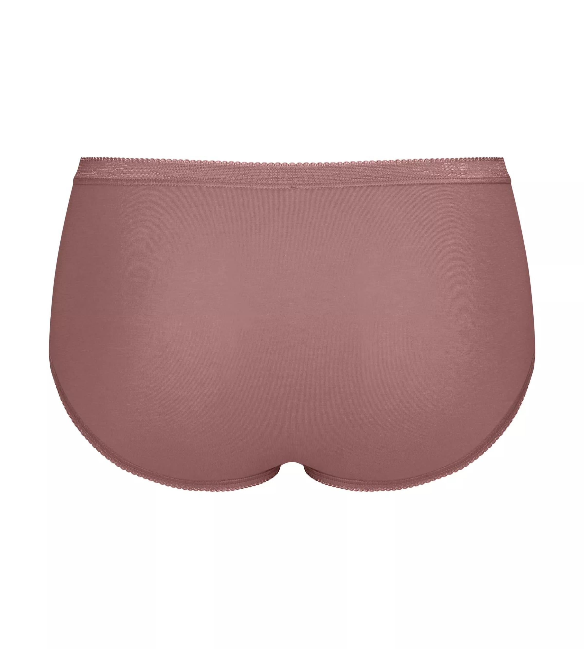 Chiloți 'Basic+' de la SLOGGI pe mov