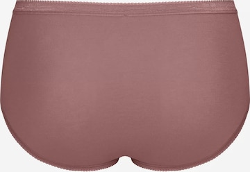 SLOGGI Panty 'Basic+' in Grau