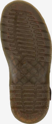 Dr. Martens Remsandal 'Garin' i brun