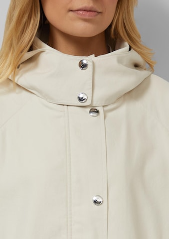 Veste mi-saison s.Oliver en beige