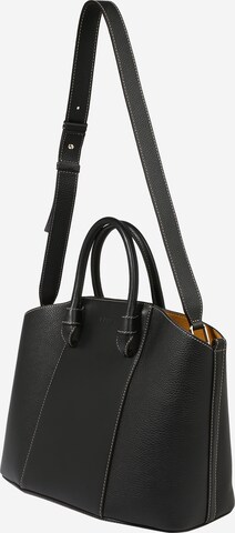 FURLA Tasche in Schwarz: predná strana