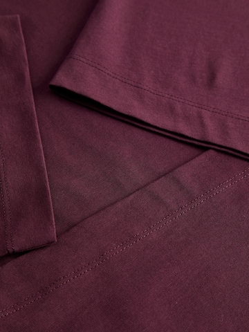 JJXX Shirt 'JXSandra' in Rood