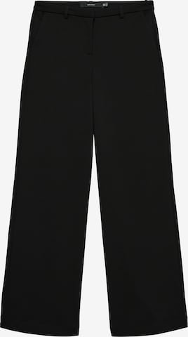 VERO MODA Штаны 'VMZamira' в Черный: спереди