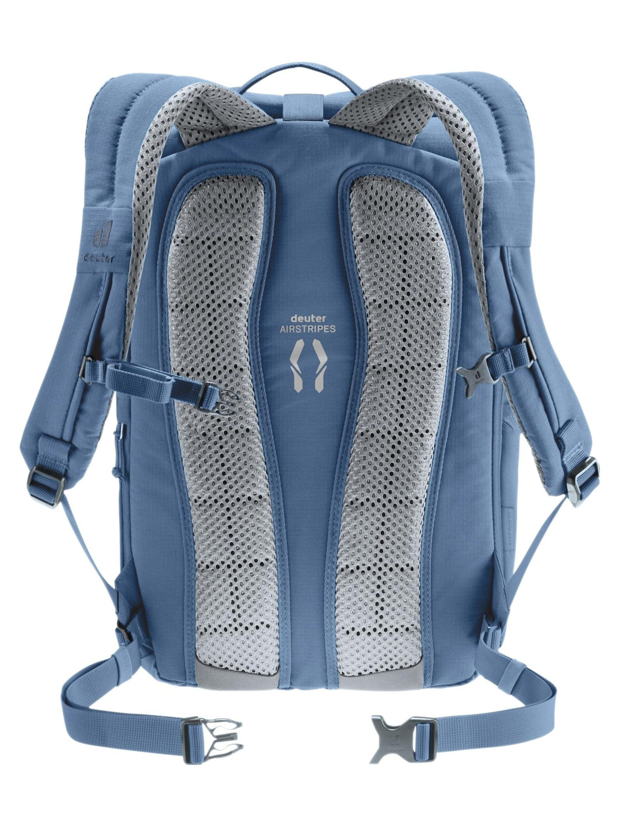 DEUTER Rucksack‌‌‌‌‌‌‌‌ in Blau