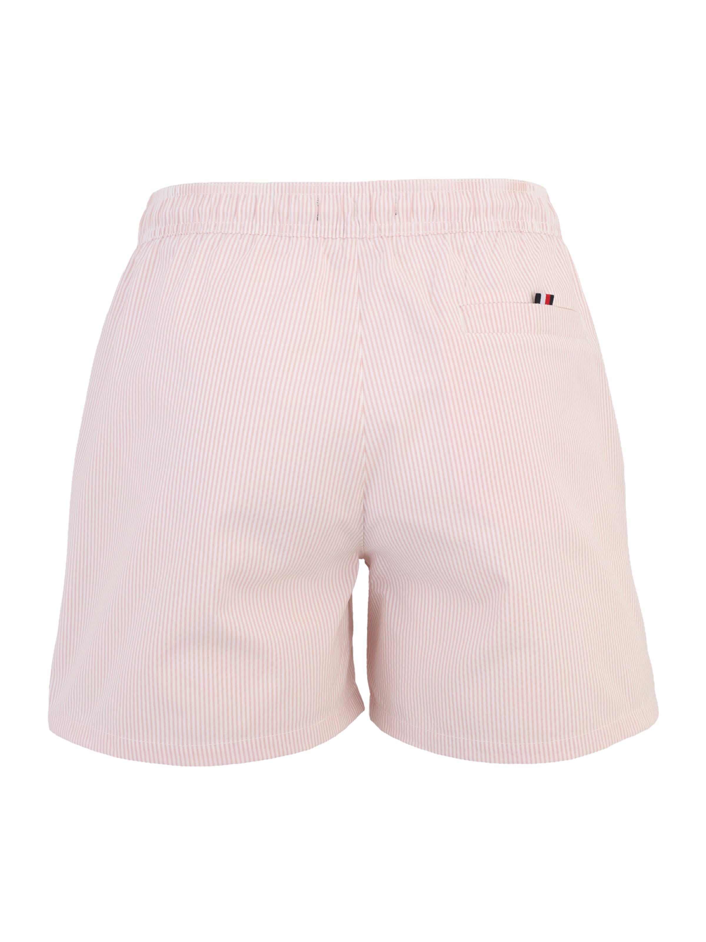 Tommy Hilfiger Underwear - Bermudas 'ITHACA' en rosa