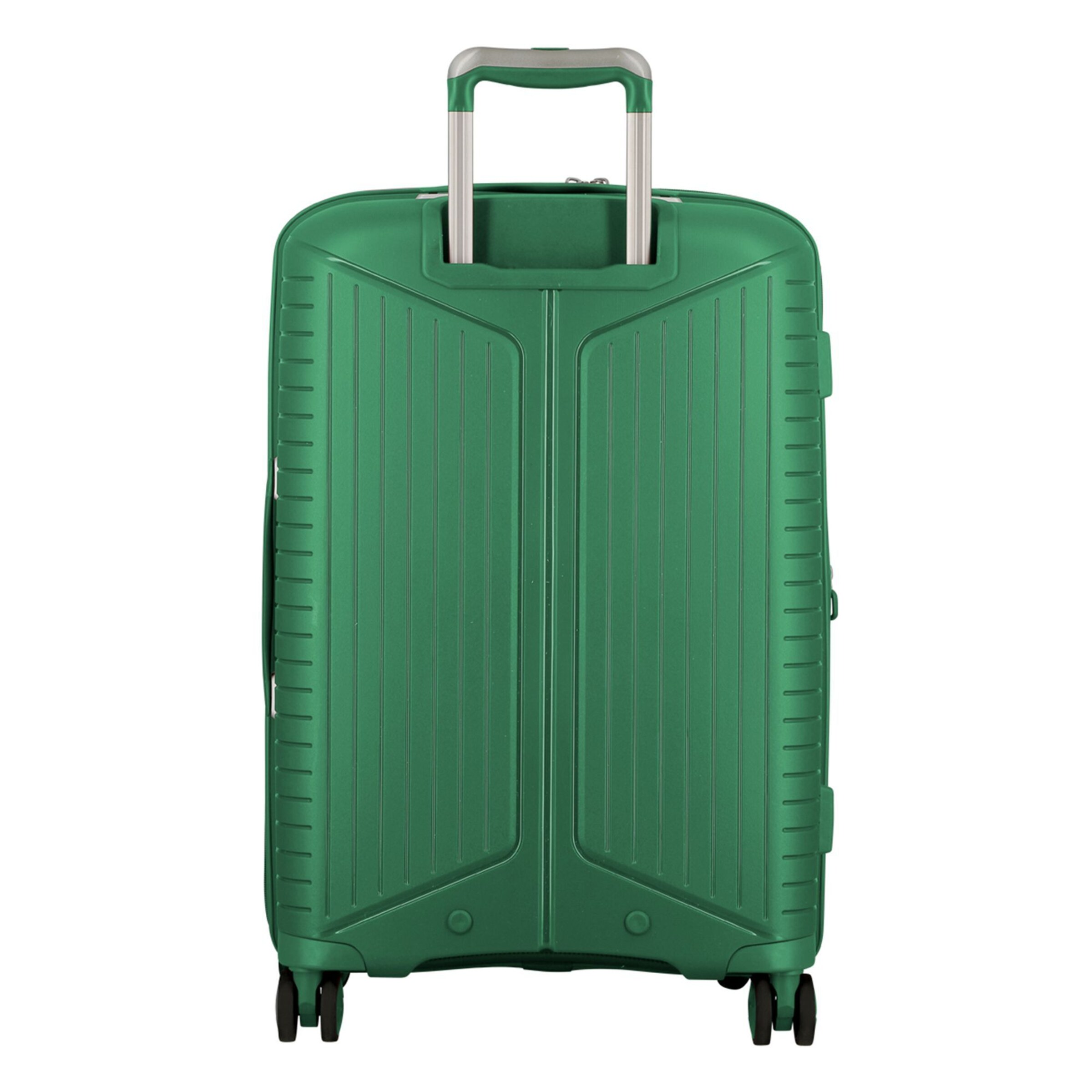 Jump Trolley 'Evae' in Grün