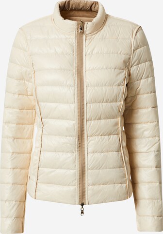 PATRIZIA PEPE Between-Season Jacket in Beige