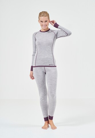 Whistler Base Layer 'BRANDI' in Grey