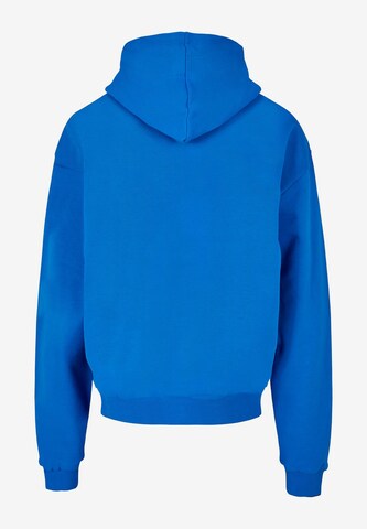 Lost Youth Sweatshirt in Blauw