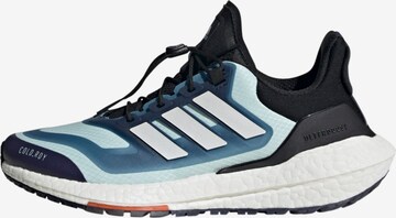 ADIDAS PERFORMANCE Running Shoes 'Ultraboost' in Blue: front