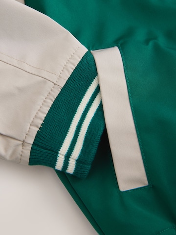 Next Tussenjas in Groen