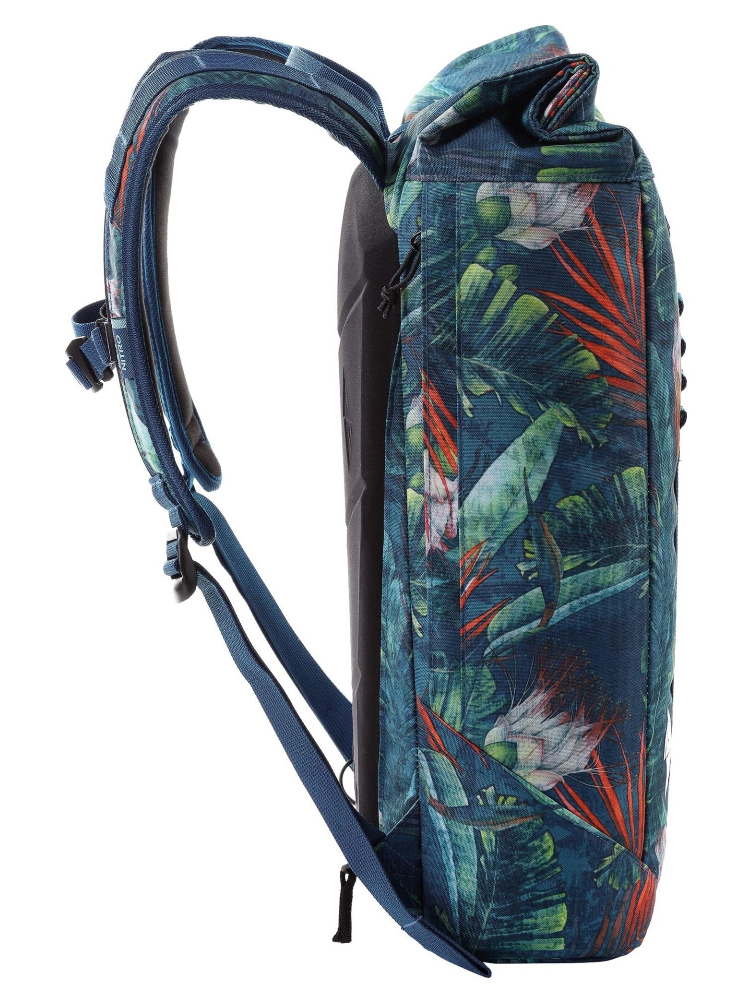 NITRO - Mochila en Mezcla de colores
