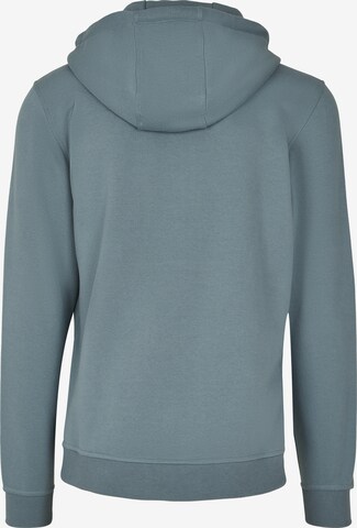 Urban Classics Sweatshirt in Blau