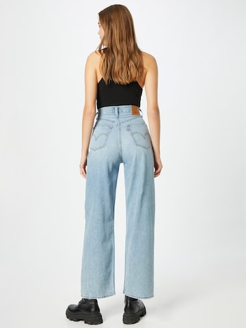 LEVI'S ® Loosefit Jeans 'High Loose' in Blau