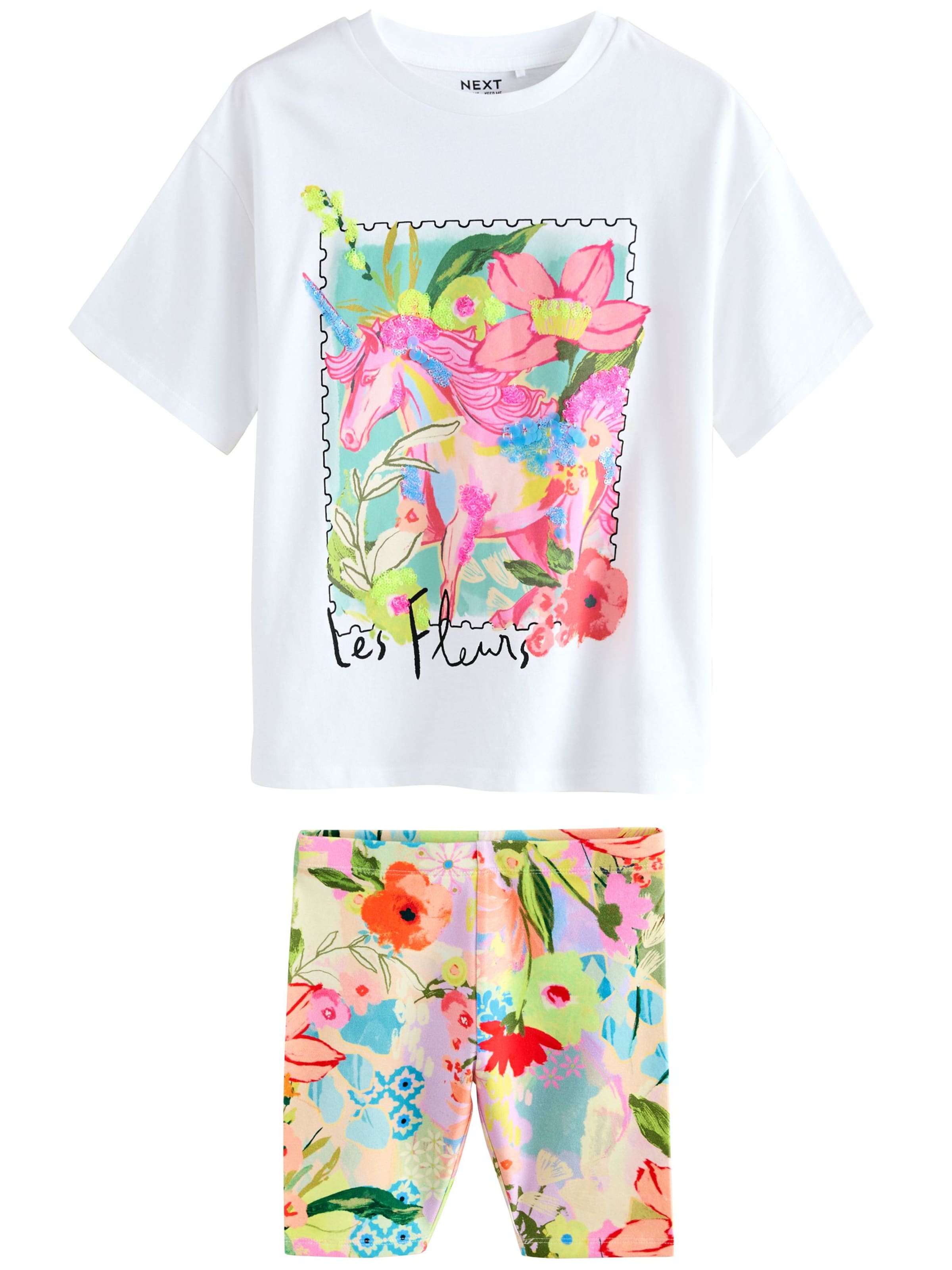 Next Juoksupuku värissä valkoinen: etupuoli