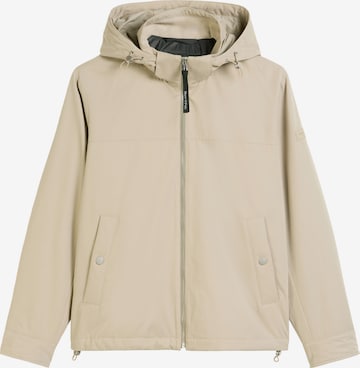 Marc O'Polo Jacke in Beige: Vorderseite