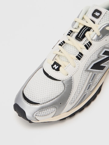 new balance Ниски маратонки '204' в бяло