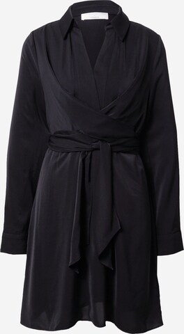 Guido Maria Kretschmer Women - Vestido 'Kate' en negro: frente