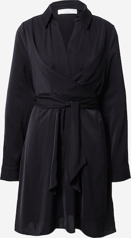 Guido Maria Kretschmer Women - Vestido 'Kate' em preto: frente