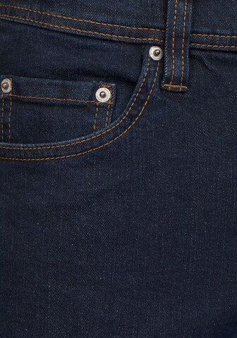 JOHN DEVIN Regular Jeans in Blau