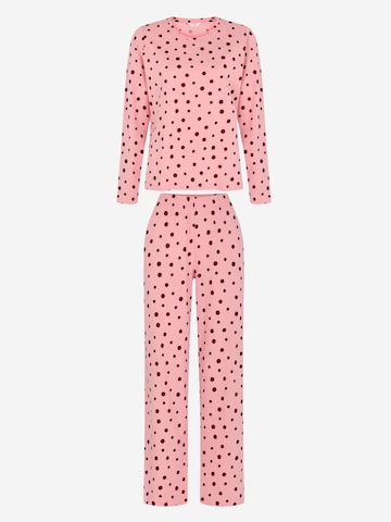 Penti Pyjama‌‌‌ in Pink