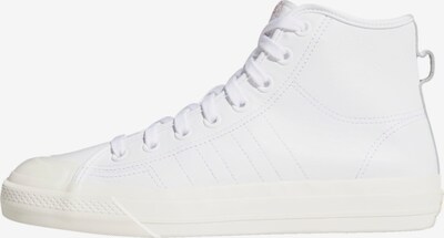 Sneaker alta 'Nizza' ADIDAS ORIGINALS di colore offwhite, Visualizzazione prodotti