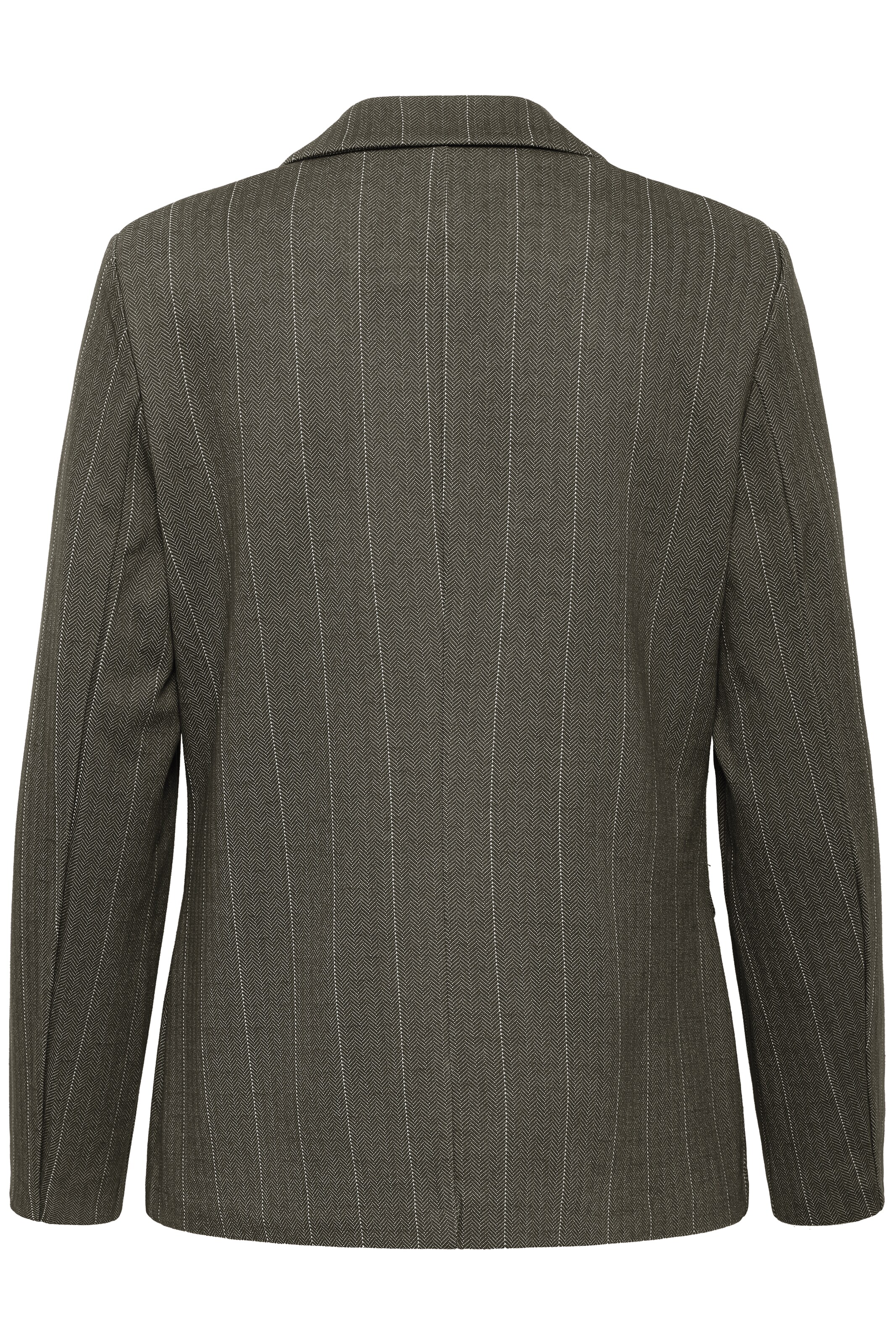 ICHI Blazer 'IHKATE' in Green