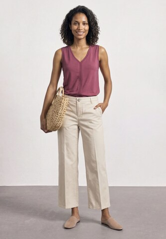 STREET ONE Top in Pink