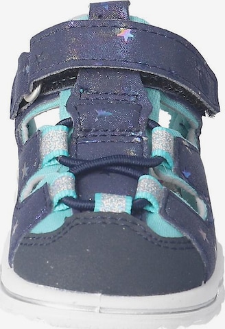 RICOSTA Open schoenen 'Gery' in Blauw