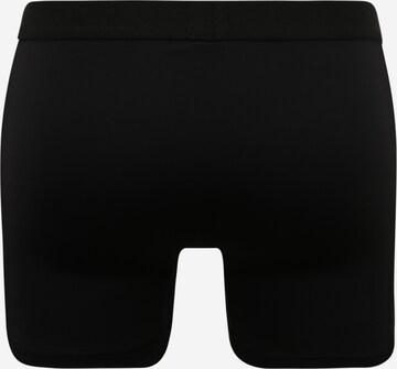 JBS OF DENMARK Boxershorts in Schwarz