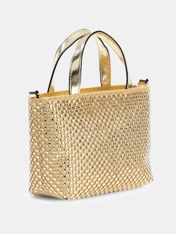 auksinė GUESS Rankinė 'TASMIN'