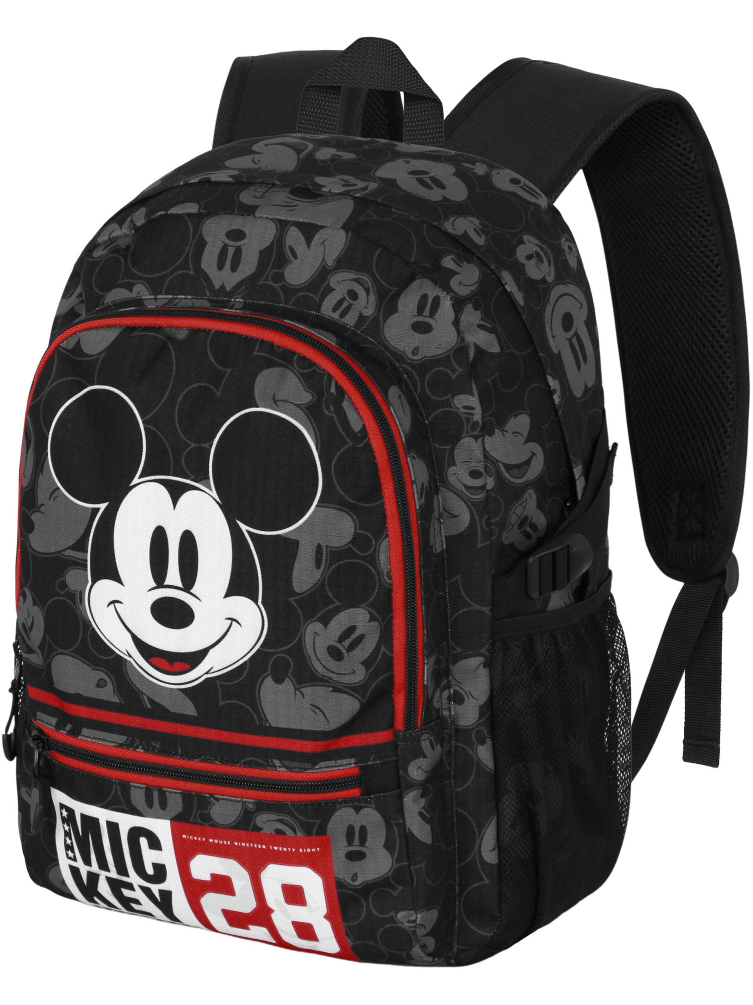 Zaino di DISNEY in nero