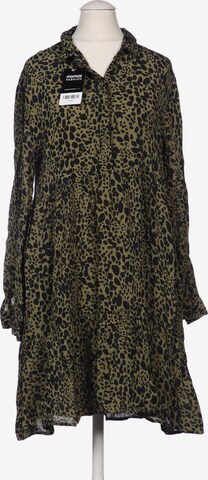 Superdry Dress in M in Green: front