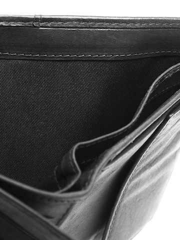 BODENSCHATZ Wallet in Black