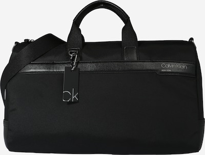 Calvin Klein Weekend bag i svart, Produktvy