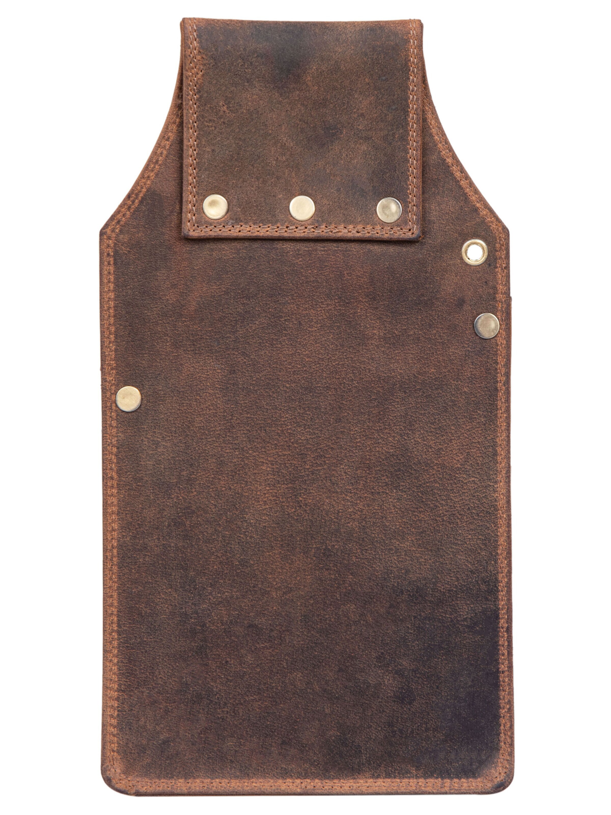 Benthill Wallet 'Waiter' in Brown