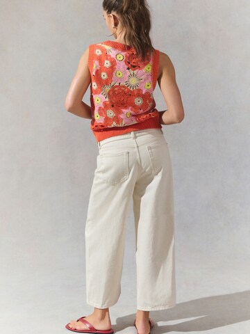 Loosefit Jeans di Next in beige