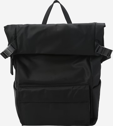 Calvin Klein Plecak w kolorze czarny: przód