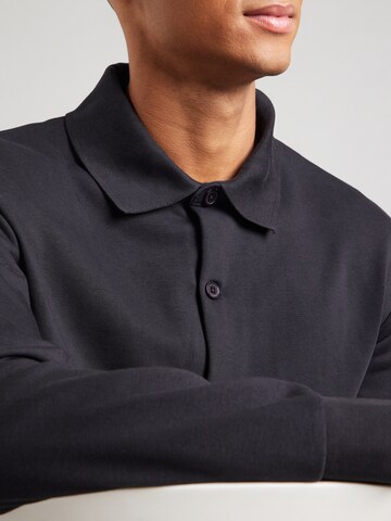 Veste de survêtement Lindbergh en noir