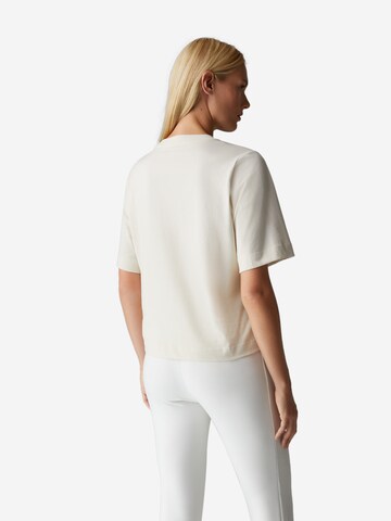 BOGNER T-Shirt 'Dorothy' in Beige