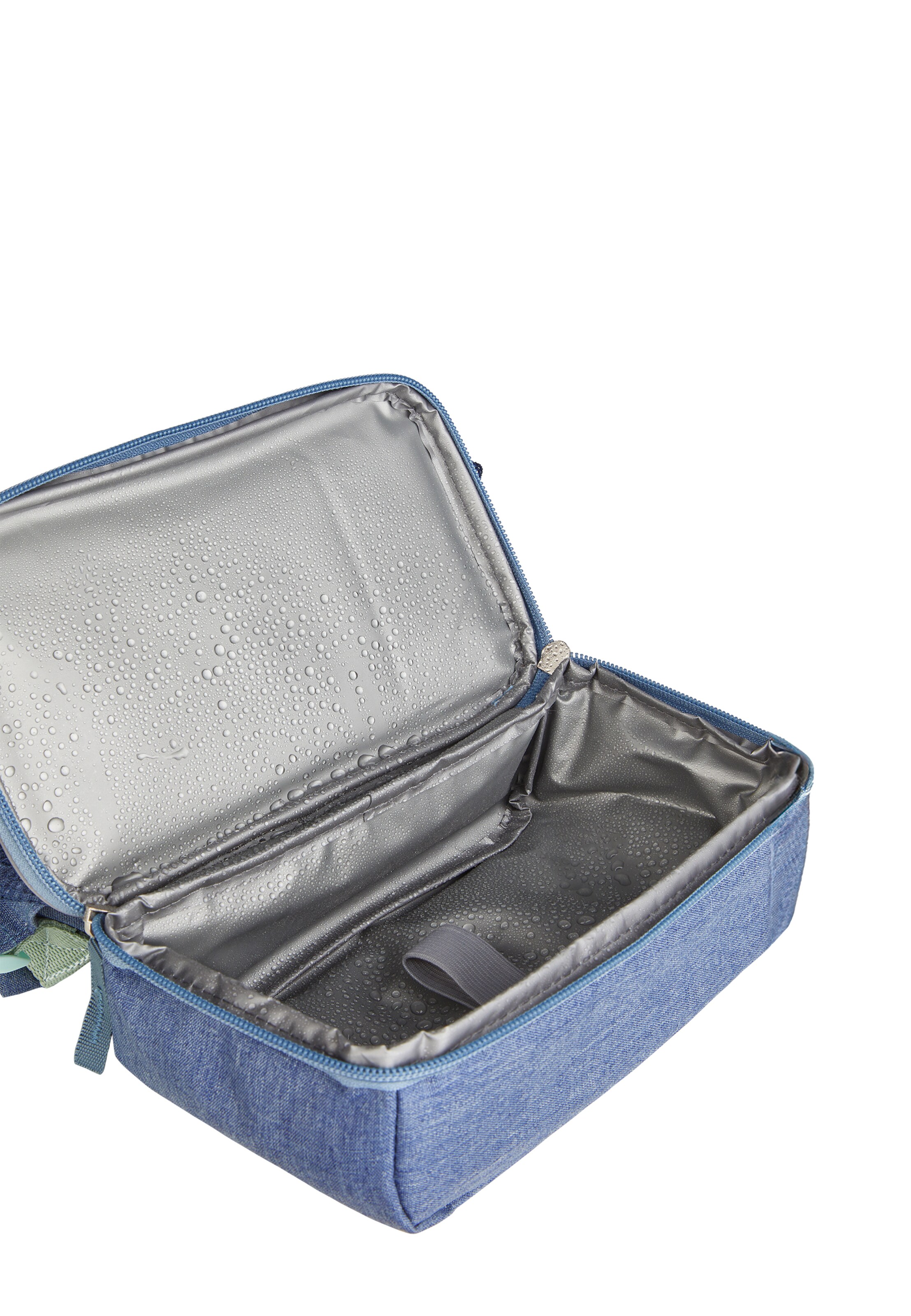 STERNTALER Backpack 'Dino' in Blue