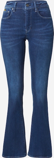 G-STAR Farkut '3301' värissä sininen denim, Tuotenäkymä